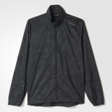 U78z4200 - Adidas HiReflective Jacket Black - Men - Clothing
